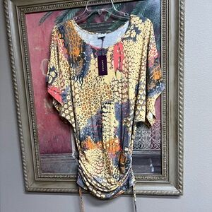 Lascana Colorful Convertible Dress